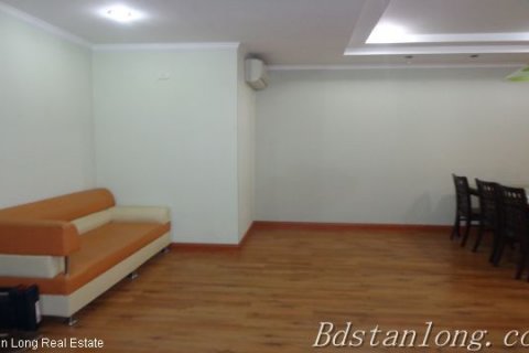 Квартира с 3 спальнями в Тэйхо, Ханой ,  № 7776 4