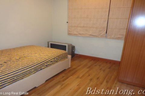 Квартира с 3 спальнями в Тэйхо, Ханой ,  № 7776 9