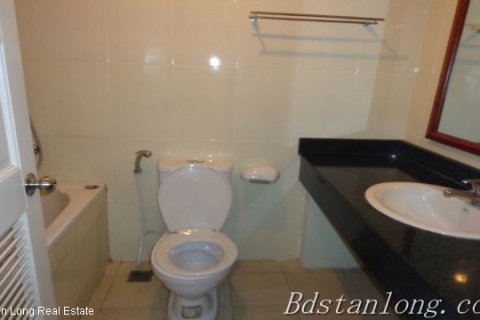 Квартира с 3 спальнями в Тэйхо, Ханой ,  № 7776 8