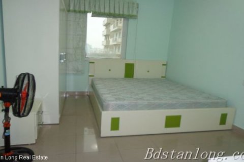 Квартира с 4 спальнями в Тэйхо, Ханой , № 7777 8