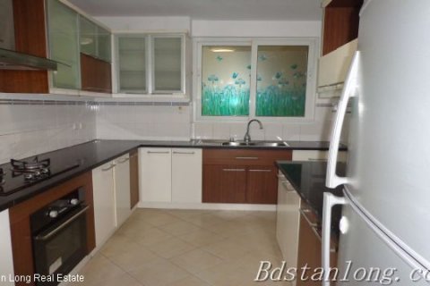 Квартира с 4 спальнями в Тэйхо, Ханой , № 7777 5