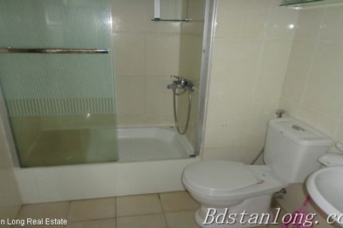 Квартира с 4 спальнями в Тэйхо, Ханой , № 7777 10