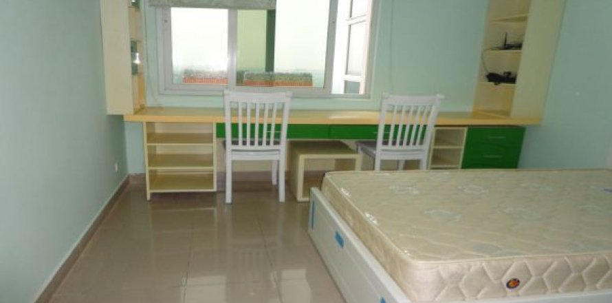 Квартира с 4 спальнями в Тэйхо, Ханой , № 7777