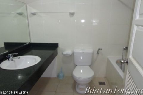 Квартира с 4 спальнями в Тэйхо, Ханой , № 7777 6