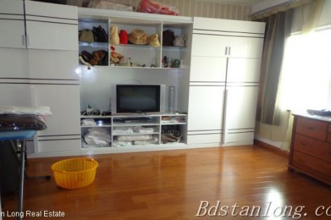 Квартира с 3 спальнями в Тэйхо, Ханой ,  № 7778 6