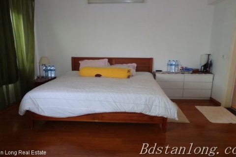 Квартира с 3 спальнями в Тэйхо, Ханой ,  № 7778 5
