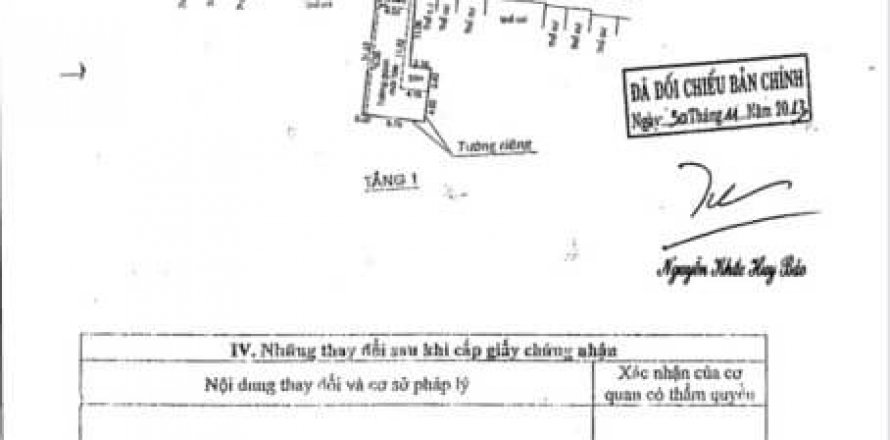 Studio House in District 7, Ho Chi Minh,  No. 8989