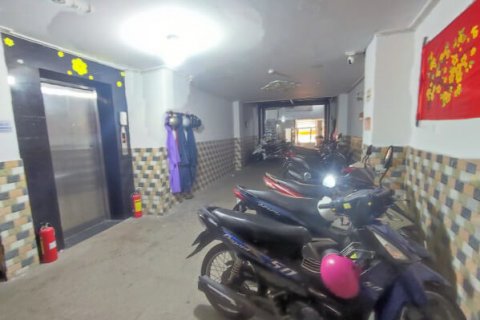 Дом 132м2 в Район 7, Хошимин , № 8992 2
