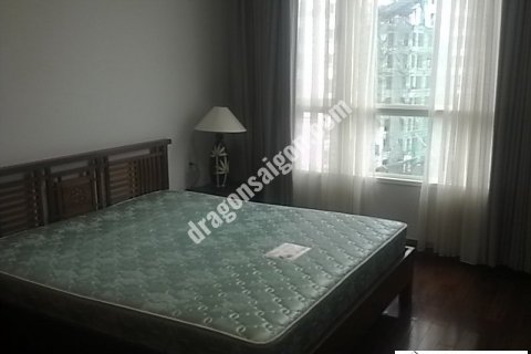Квартира 165м2 в Биньтхань, Хошимин , № 15599 3