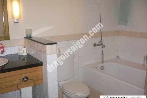 Квартира 84м2 в Район 1, Хошимин , № 15594 7