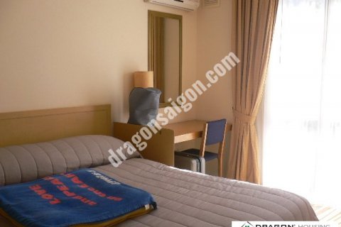 Квартира 84м2 в Район 1, Хошимин , № 15594 6