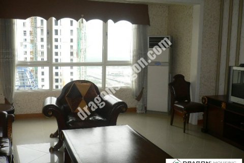 Studio Apartment in Binh Thanh, Ho Chi Minh,  No. 15598