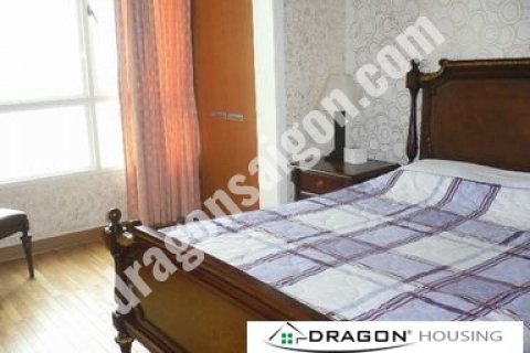 Квартира 98м2 в Биньтхань, Хошимин , № 15598 3
