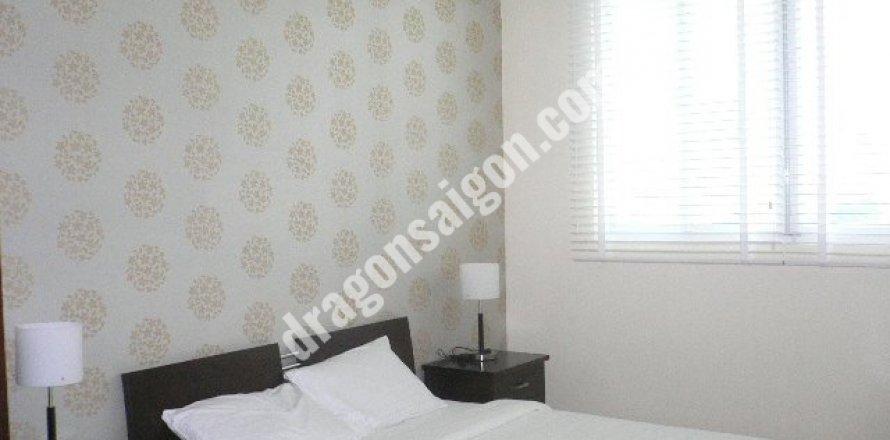 Studio Apartment in District 1, Ho Chi Minh, No. 15595