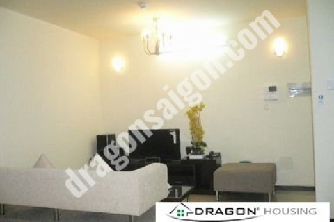 85m2 Apartment in District 1, Ho Chi Minh, No. 15595 2
