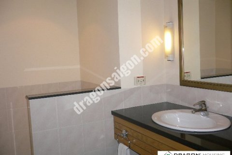 Квартира 62м2 в Район 1, Хошимин , № 15593 6