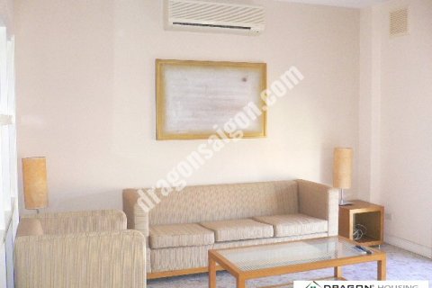 Квартира 62м2 в Район 1, Хошимин , № 15593 2