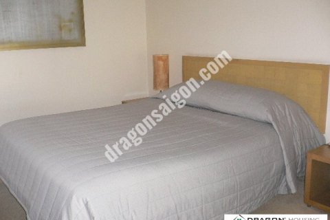 Квартира 62м2 в Район 1, Хошимин , № 15593 4