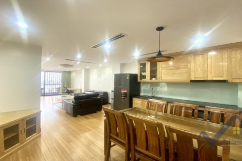 2 bedrooms Apartment in Tay Ho, Ha Noi, No. 19002 5