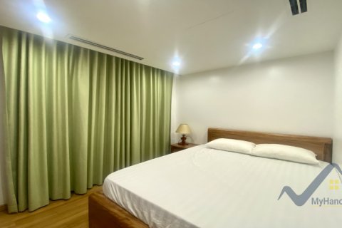 2 bedrooms Apartment in Tay Ho, Ha Noi, No. 19002 11