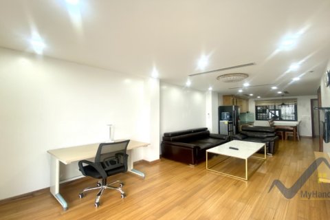 2 bedrooms Apartment in Tay Ho, Ha Noi, No. 19002 3