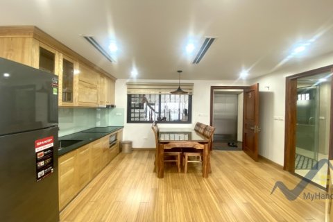 2 bedrooms Apartment in Tay Ho, Ha Noi, No. 19002 4