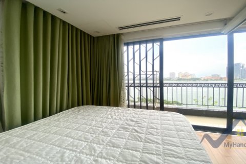 2 bedrooms Apartment in Tay Ho, Ha Noi, No. 19002 9