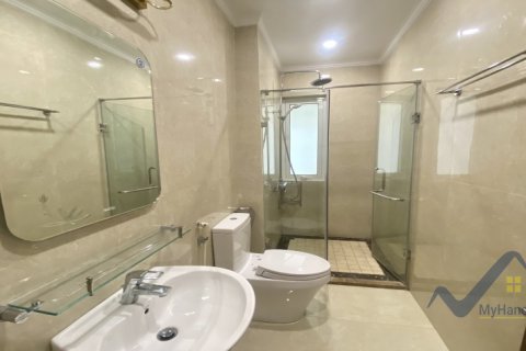 3 bedrooms Villa in Long Bien, Ha Noi,  No. 19003 13