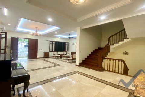 3 bedrooms Villa in Long Bien, Ha Noi,  No. 19003 4