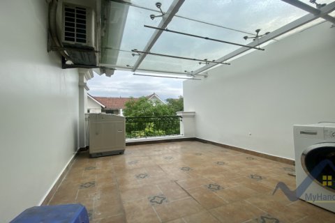 3 bedrooms Villa in Long Bien, Ha Noi,  No. 19003 20