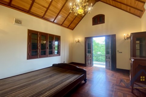 3 bedrooms Villa in Long Bien, Ha Noi,  No. 19003 19