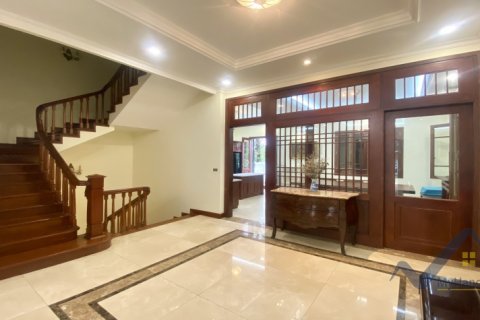 3 bedrooms Villa in Long Bien, Ha Noi,  No. 19003 3