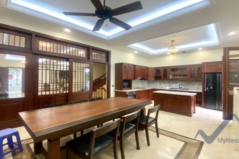 3 bedrooms Villa in Long Bien, Ha Noi,  No. 19003 5