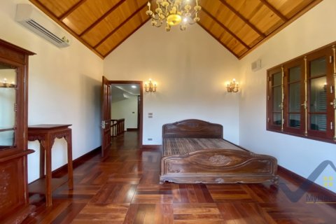 3 bedrooms Villa in Long Bien, Ha Noi,  No. 19003 18