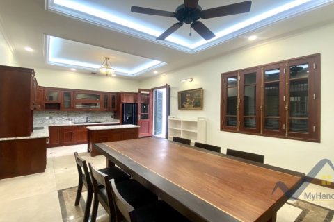3 bedrooms Villa in Long Bien, Ha Noi,  No. 19003 6