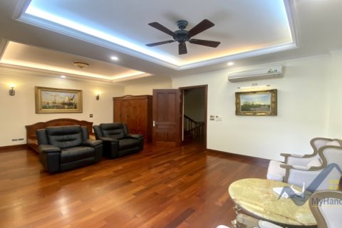 3 bedrooms Villa in Long Bien, Ha Noi,  No. 19003 11
