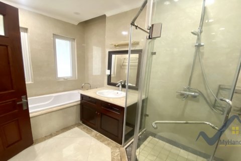 3 bedrooms Villa in Long Bien, Ha Noi,  No. 19003 10