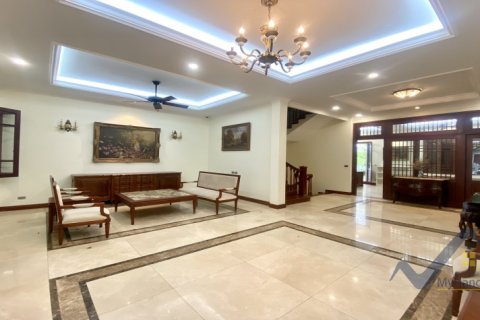 3 bedrooms Villa in Long Bien, Ha Noi,  No. 19003