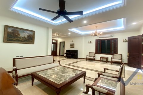 3 bedrooms Villa in Long Bien, Ha Noi,  No. 19003 2