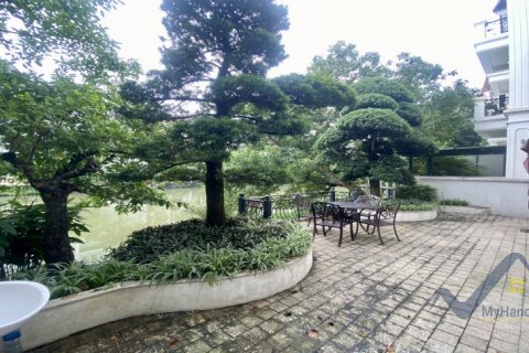 3 bedrooms Villa in Long Bien, Ha Noi,  No. 19003 7