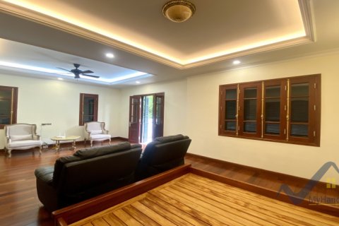 3 bedrooms Villa in Long Bien, Ha Noi,  No. 19003 12