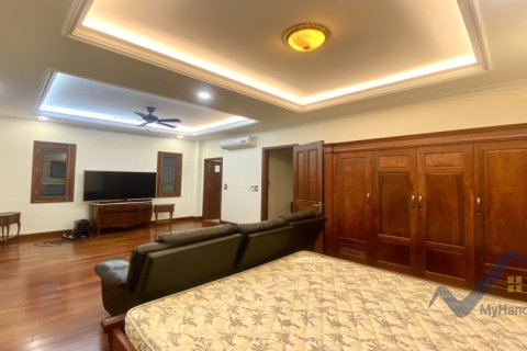 3 bedrooms Villa in Long Bien, Ha Noi,  No. 19003 8