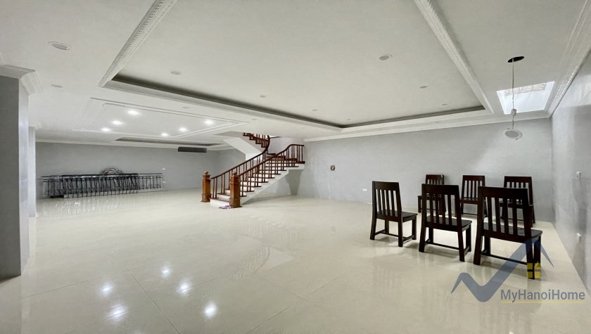 5 bedrooms Villa in Long Bien, Ha Noi, Vietnam No. 18999