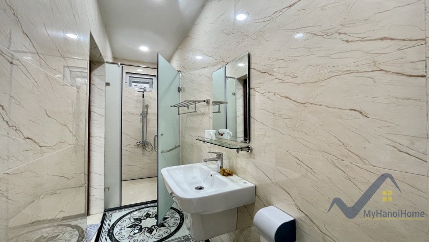 5 bedrooms Villa in Long Bien, Ha Noi, Vietnam No. 18999