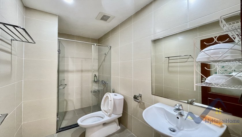 5 bedrooms Villa in Long Bien, Ha Noi, Vietnam No. 18999