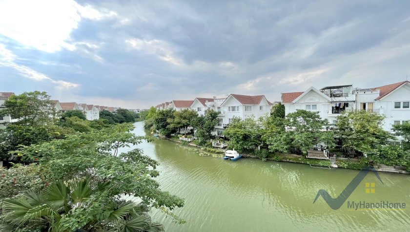 5 bedrooms Villa in Long Bien, Ha Noi, Vietnam No. 18999