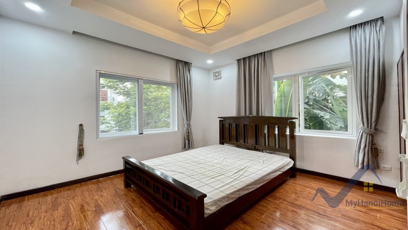 5 bedrooms Villa in Long Bien, Ha Noi, Vietnam No. 18999