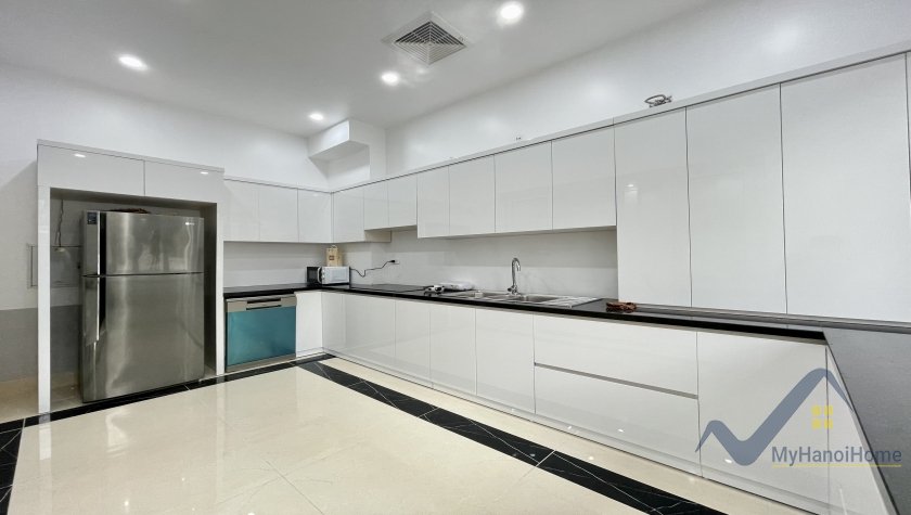 5 bedrooms Villa in Long Bien, Ha Noi, Vietnam No. 18999
