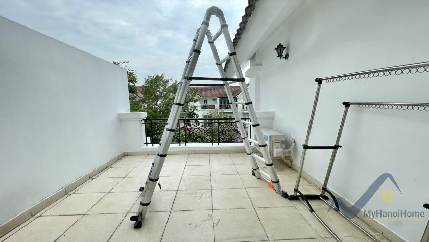 5 bedrooms Villa in Long Bien, Ha Noi, Vietnam No. 18999