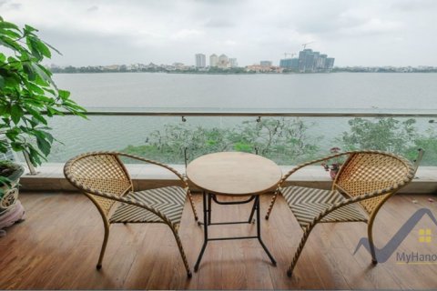 2 bedrooms Apartment in Tay Ho, Ha Noi,  No. 18997 3
